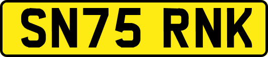 SN75RNK
