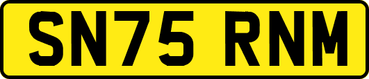 SN75RNM
