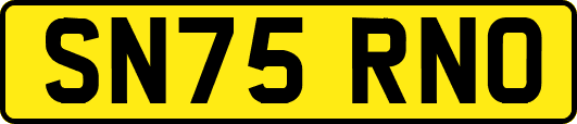 SN75RNO