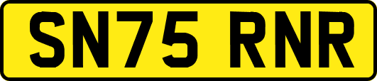 SN75RNR