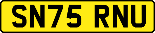 SN75RNU