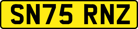SN75RNZ