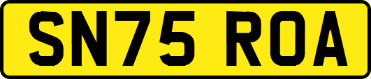 SN75ROA