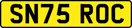 SN75ROC