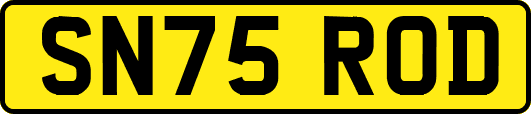 SN75ROD