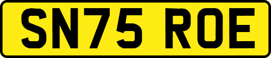 SN75ROE