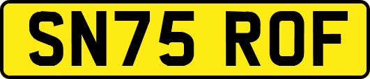 SN75ROF