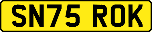 SN75ROK