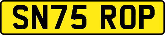 SN75ROP
