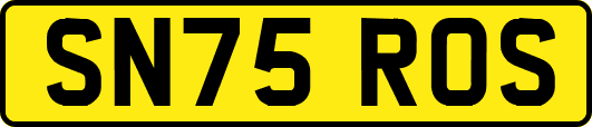 SN75ROS