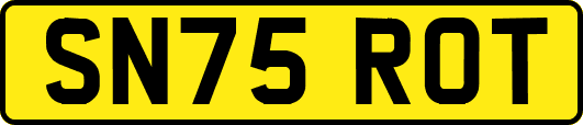 SN75ROT
