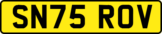SN75ROV