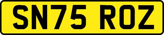 SN75ROZ