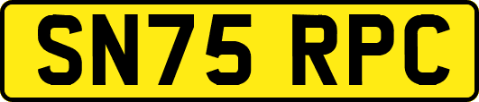 SN75RPC