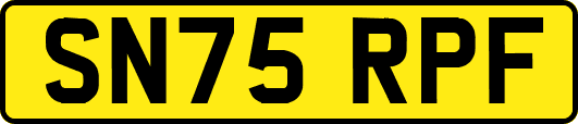 SN75RPF