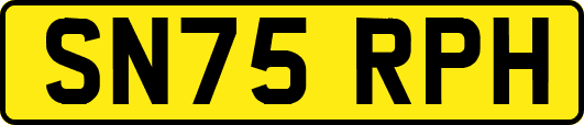 SN75RPH