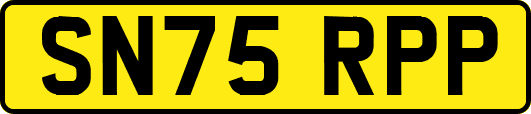 SN75RPP