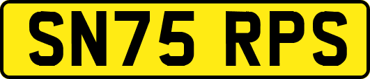 SN75RPS