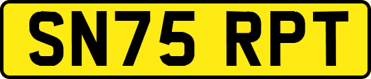 SN75RPT