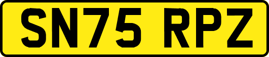 SN75RPZ
