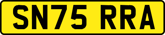 SN75RRA