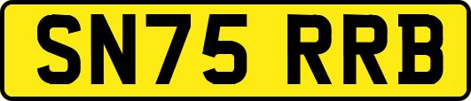 SN75RRB