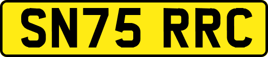 SN75RRC