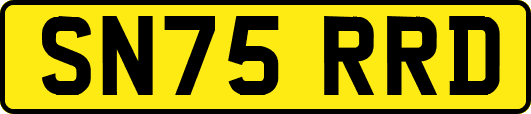SN75RRD