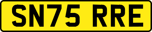 SN75RRE