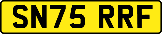 SN75RRF