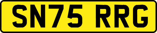SN75RRG