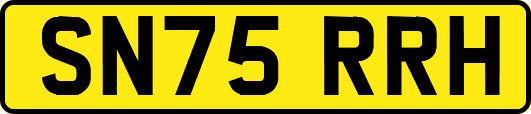 SN75RRH