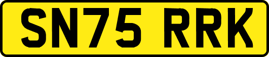 SN75RRK