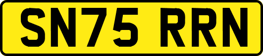 SN75RRN