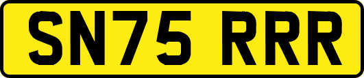 SN75RRR