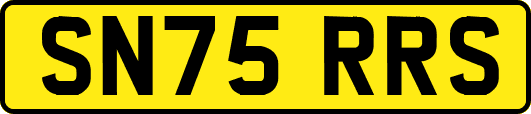 SN75RRS