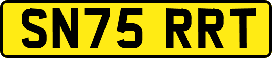 SN75RRT