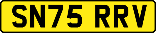 SN75RRV