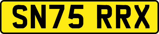 SN75RRX