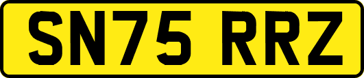 SN75RRZ
