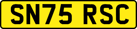 SN75RSC