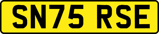 SN75RSE