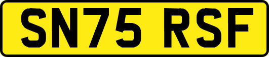 SN75RSF