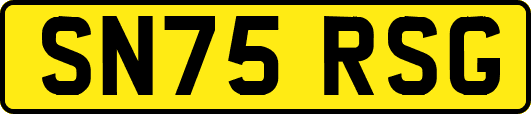 SN75RSG