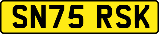 SN75RSK