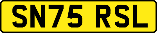 SN75RSL