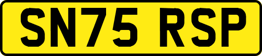SN75RSP