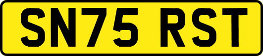 SN75RST
