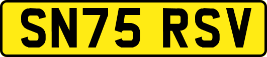 SN75RSV
