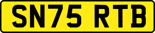 SN75RTB